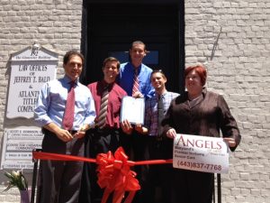 Local Annapolis Office Opens serving Anne Arundel County Maryland