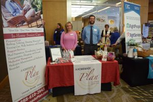 Anne Arundel County Caregivers