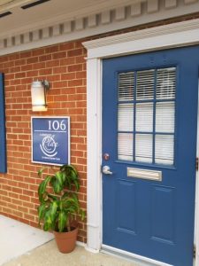 Annapolis Office, Anne Arundel County, Home Care