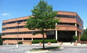 Prince George's Home Care