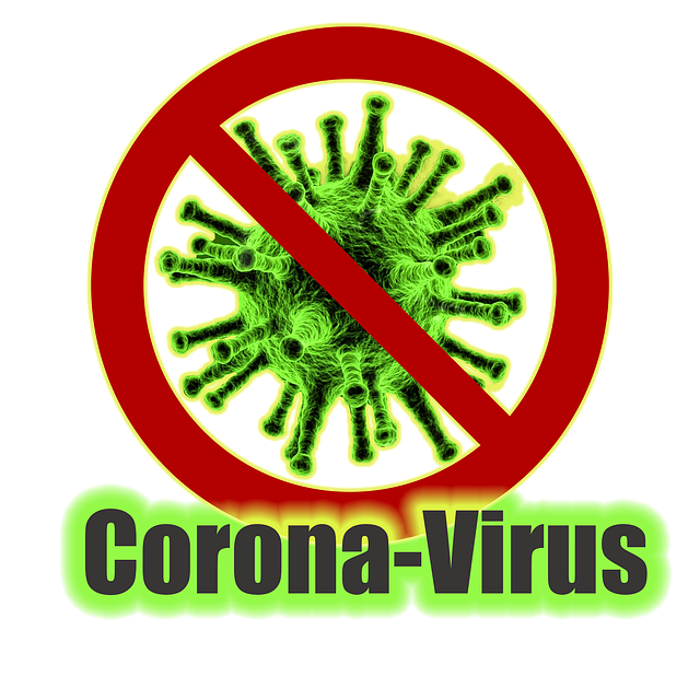 Coronavirus Preparation