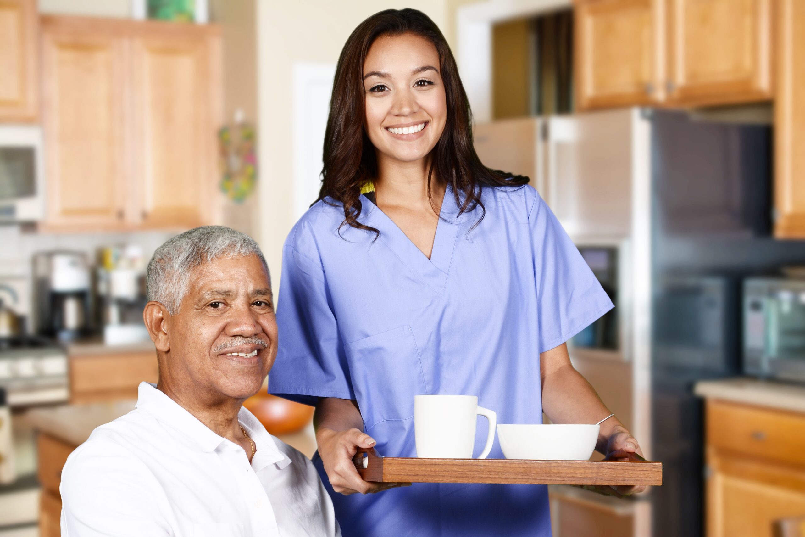 Maryland Home Care