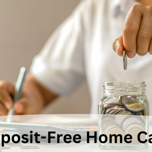 Deposit-Free Home Care