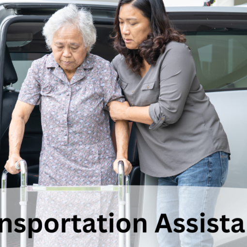 Transportation Assistance