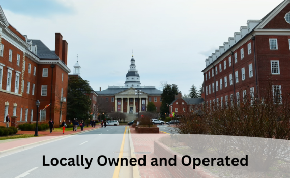 Locally Owned and Operated Home Care