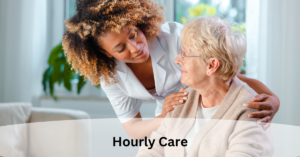 Hourly Care