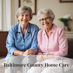 Baltimore County Home Care