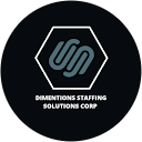 Dimentions Staffing profile picture